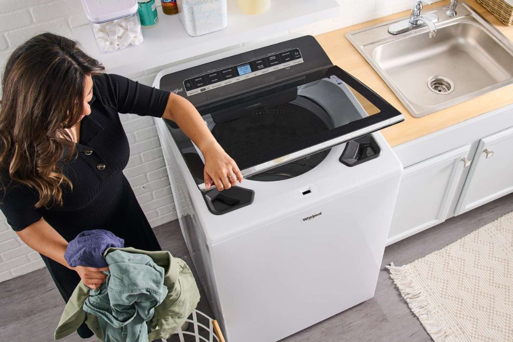 Understanding the Drain Pump Problem in Top Load Washing Machines