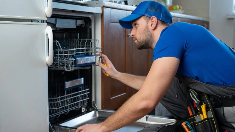 Appliance Repair Granada Hills