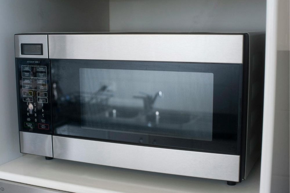 Kenmore Microwave