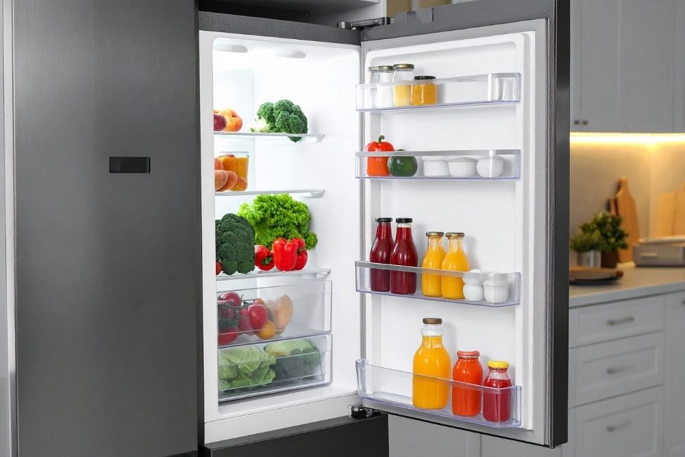LG Refrigerator
